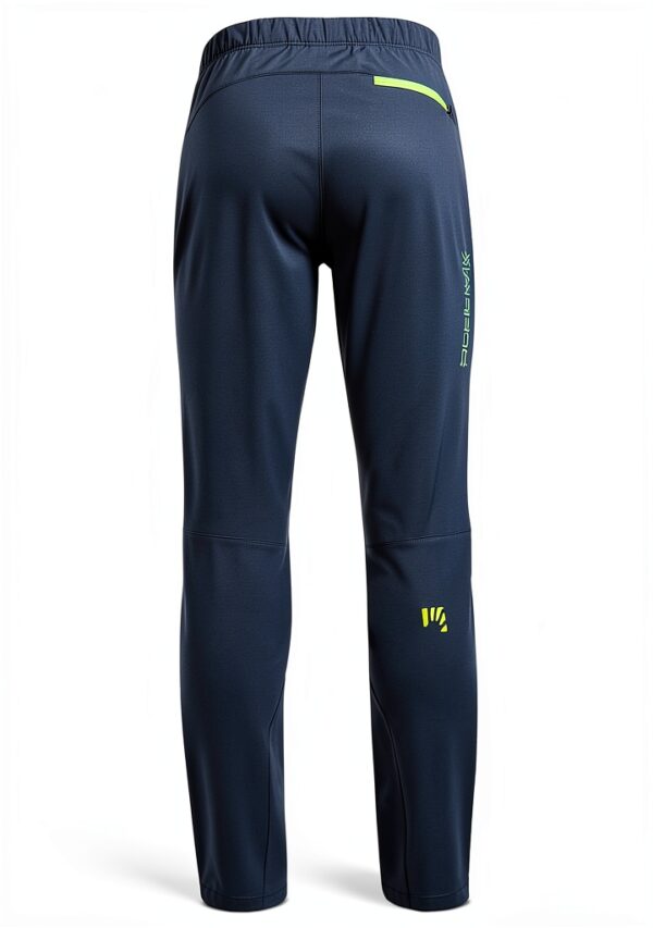 Karpos - Cevedale Evo Pant, Pantaloni Sportivi Uomo-2