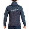 Karpos Camoscio F.z. Hoodie Maglione Uomo (Pacco da 1)-1