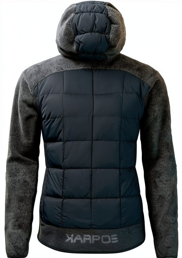 KARPOS Parete W Jkt PARETE W JKT Donna-1