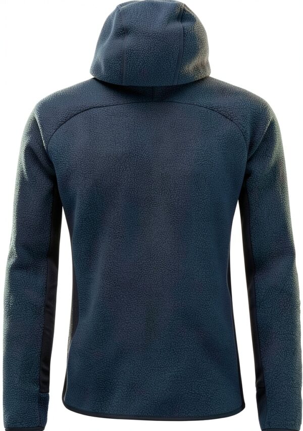 Karpos 80's Hoodie Fleece Maglia Lunga Uomo-1