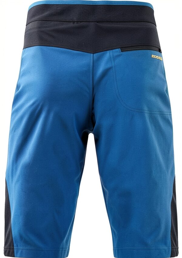 Karpos - Rock Evo Bermuda, Pantaloncini Uomo-1