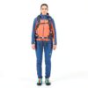 KARPOS Giacca Softshell Donna Escursionismo, Modello PARETE W JKT,-1