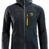 Karpos 80's Hoodie Fleece Maglia Lunga Uomo-0
