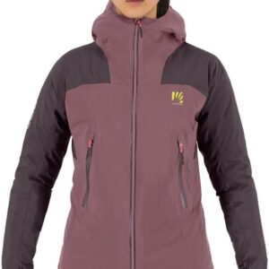 Karpos Valsesia Shell W Jkt GIACCA Donna (Pacco da 1)-0