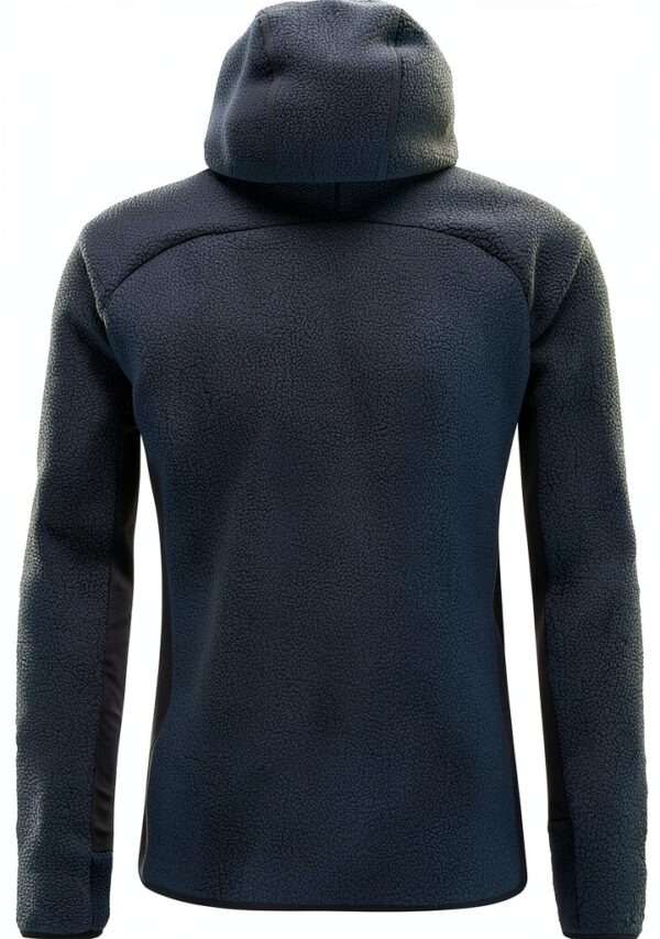 Karpos 80's Hoodie Fleece Maglia Lunga Uomo-2