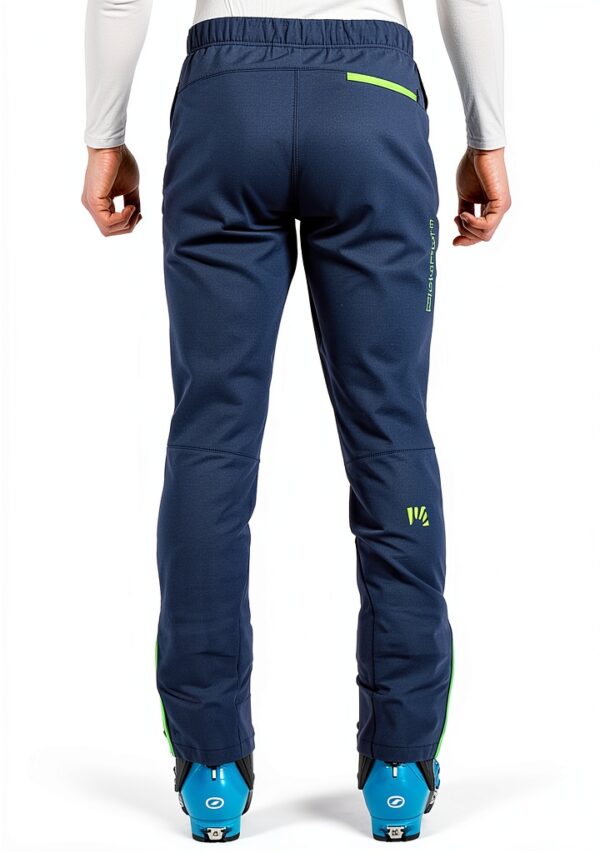 Karpos - Cevedale Evo Pant, Pantaloni Sportivi Uomo-1