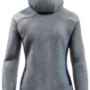 Karpos 80's Hoodie W Fleece Maglia Lunga Donna-2