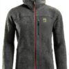Karpos 80's Hoodie Fleece Maglia Lunga Uomo, Modello 2501143-024,-0