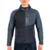 Karpos Camoscio F.z. Hoodie Maglione Uomo (Pacco da 1)-0