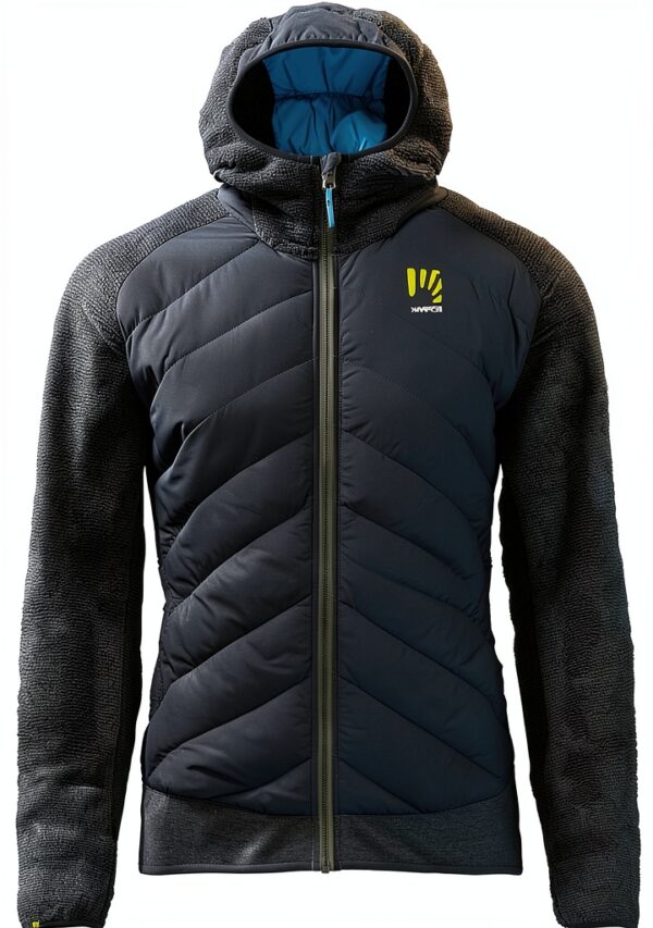 KARPOS Parete W Jkt PARETE W JKT Donna-0