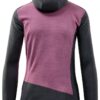 Karpos Nuvolau W Fleece Felpa Donna - Giacca da Escursionismo in Pile-1
