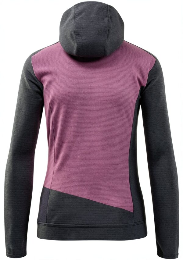Karpos Nuvolau W Fleece Felpa Donna - Giacca da Escursionismo in Pile-1