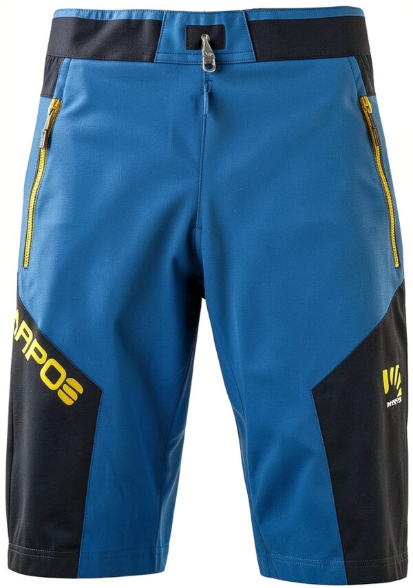 Karpos - Rock Evo Bermuda, Pantaloncini Uomo-0