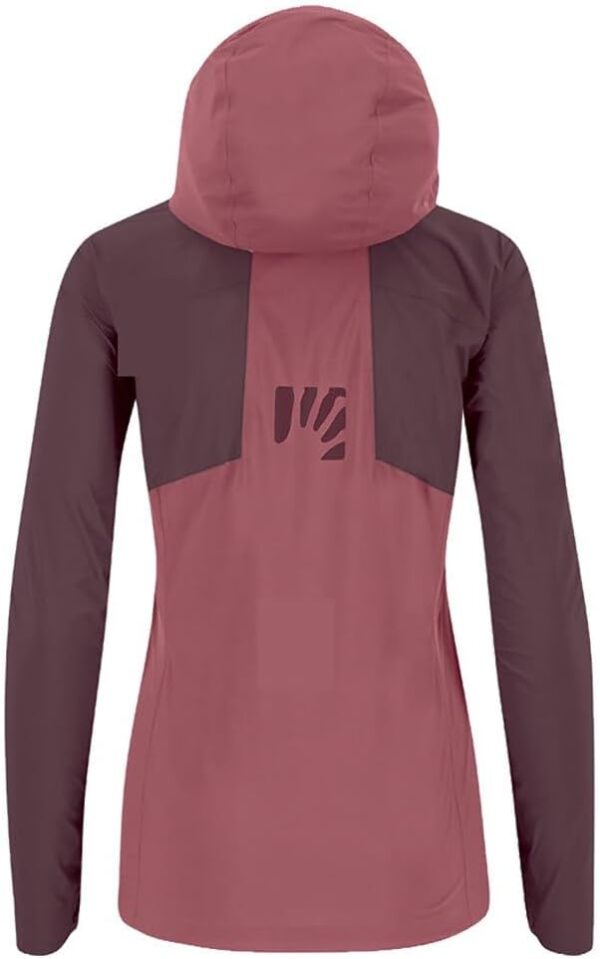 Karpos Valsesia Shell W Jkt GIACCA Donna (Pacco da 1)-3