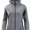 Karpos 80's Hoodie W Fleece Maglia Lunga Donna-0