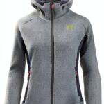 Karpos 80's Hoodie W Fleece Maglia Lunga Donna-0