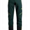 Karpos Alagna Plus Evo Pantaloni da Sci Uomo Forest/Kiwi Colada-0