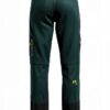 Karpos Alagna Plus Evo Pantaloni da Sci Uomo Forest/Kiwi Colada-1